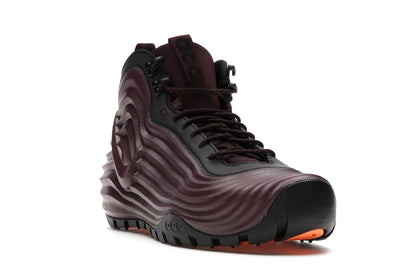 Nike Lunardome 1 Sneakerboot Deep Burgundy