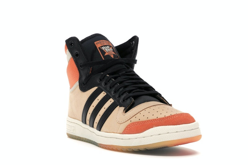 adidas Top Ten Hi Jasmine Jones PD