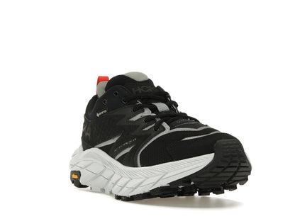 Hoka One One Anacapa Low Gore-Tex WTAPS Jet Black