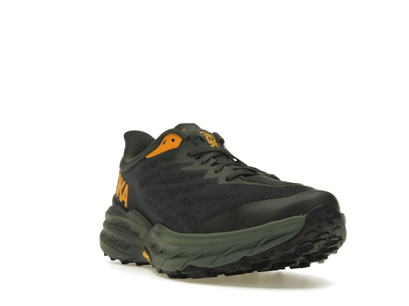 Hoka One One Speedgoat 5 Duffel Bag Thyme