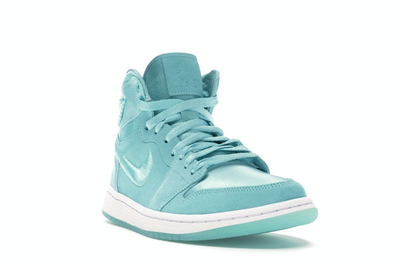Jordan 1 Retro High Season of Her Light Aqua (Women's)