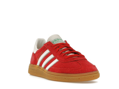 adidas Handball Spezial Better Scarlet Green