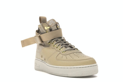 Nike SF Air Force 1 Mid Mushroom