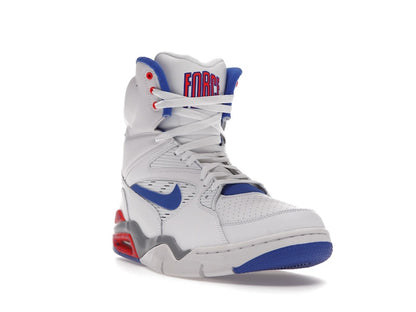 Nike Air Command Force Ultramarine