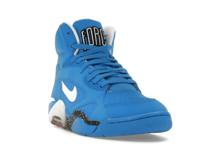 Nike Air Force 180 Photo Blue