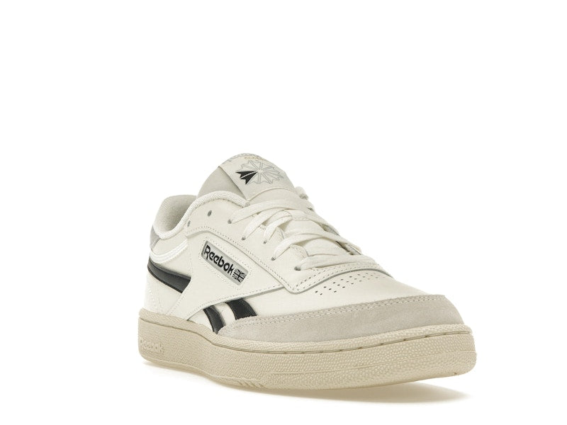 Reebok Club C Revenge Chalk Black