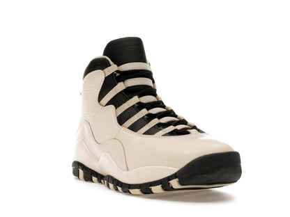 Jordan 10 Retro Heiress Pearl (GS)