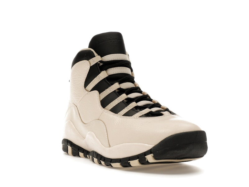 Jordan 10 Retro Heiress Pearl (GS)