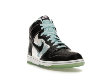 Nike Dunk High Santana