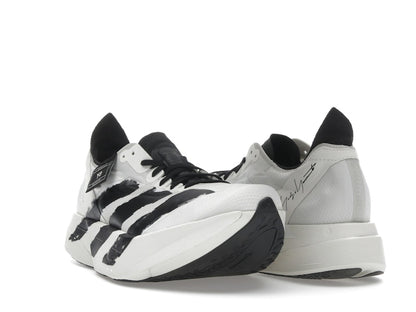 adidas Y-3 Adios Pro 4 Beige Orbit Grey Black