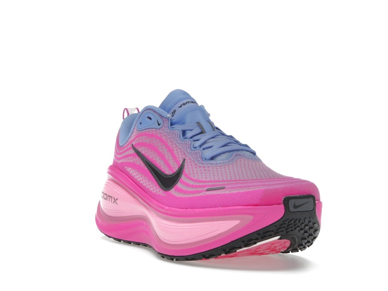 Nike Vomero Plus Royal Pulse Fire Pink (Women's)