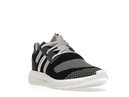 adidas Y-3 Pureboost ZG Knit Core Black