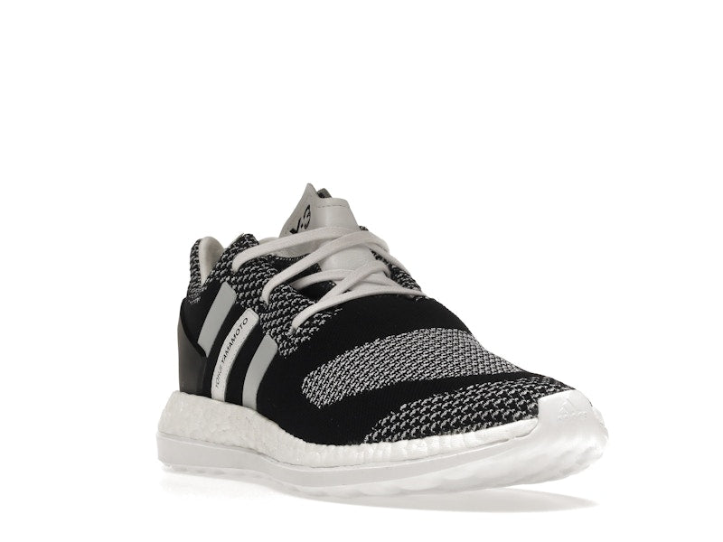 adidas Y-3 Pureboost ZG Knit Core Black