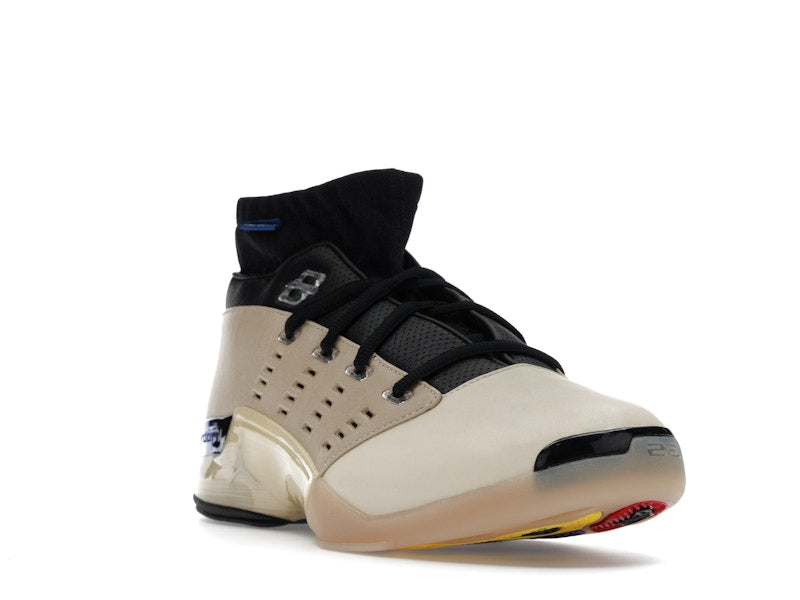 Jordan 17 Retro Low SP Infinite Archives
