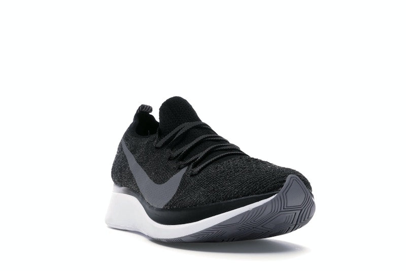 Nike Zoom Fly Flyknit Black Gunsmoke