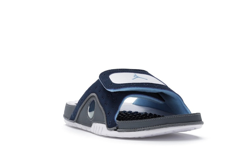 Jordan Hydro 13 Retro Slide Flint Grey