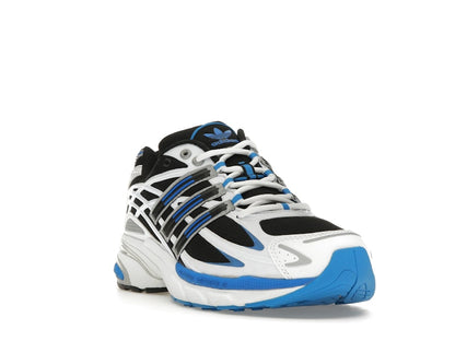 adidas Adistar Cushion Core Black Bright Blue Cloud White