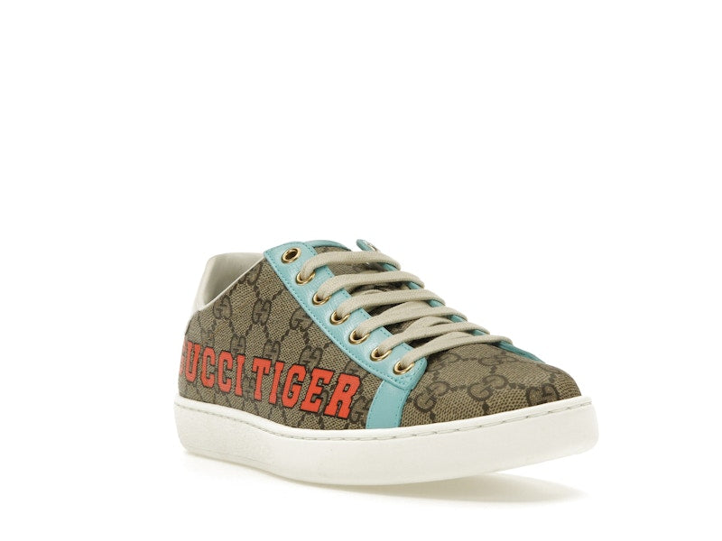 Gucci Ace Tiger (Women's)