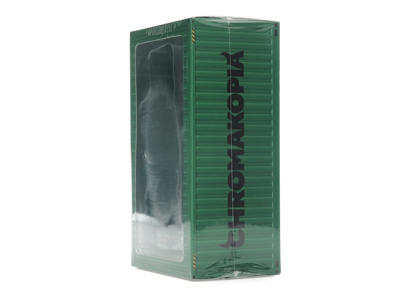 Golf Wang Chromakopia Statue