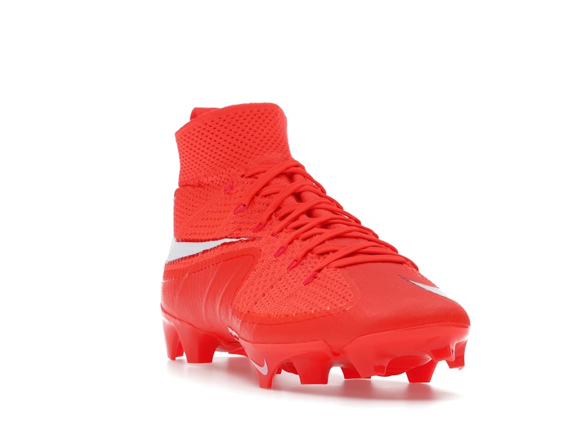 Nike Vapor Edge 360 Untouchable Mid Bright Crimson