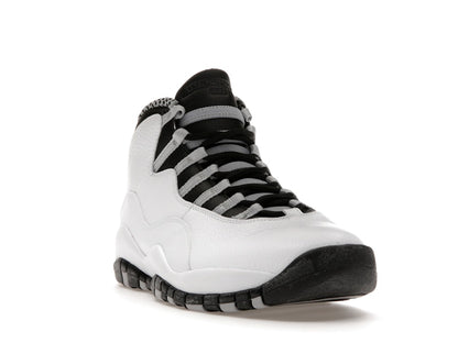 Jordan 10 Retro Steel (2013)