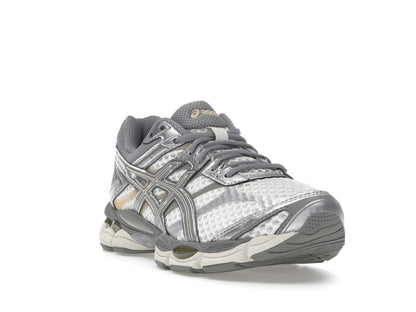 ASICS Gel-Cumulus 16 Cream Clay Grey