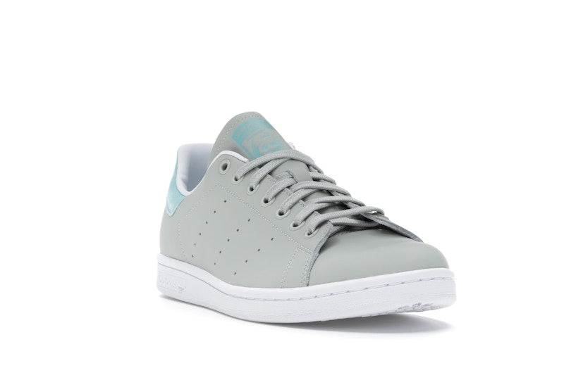 adidas Stan Smith Ash Silver