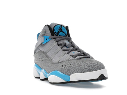 Jordan 6 Rings Powder Blue Elephant