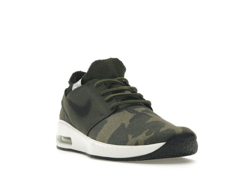 Nike SB Air Max Janoski 2 Premium Camo