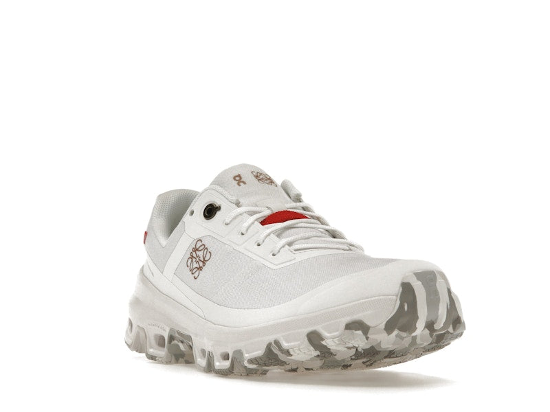 On Running Cloudventure LOEWE White (Women's)