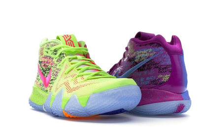 Nike Kyrie 4 Confetti