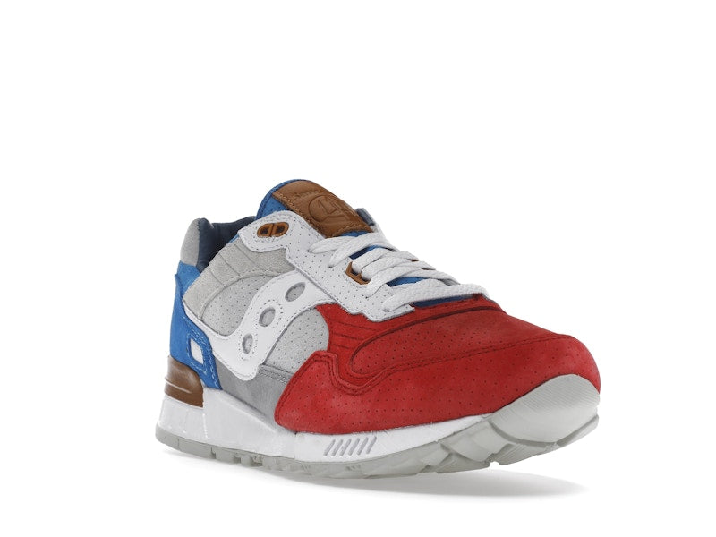 Saucony Shadow 5000 Sneakers76 the Legend of God Taras