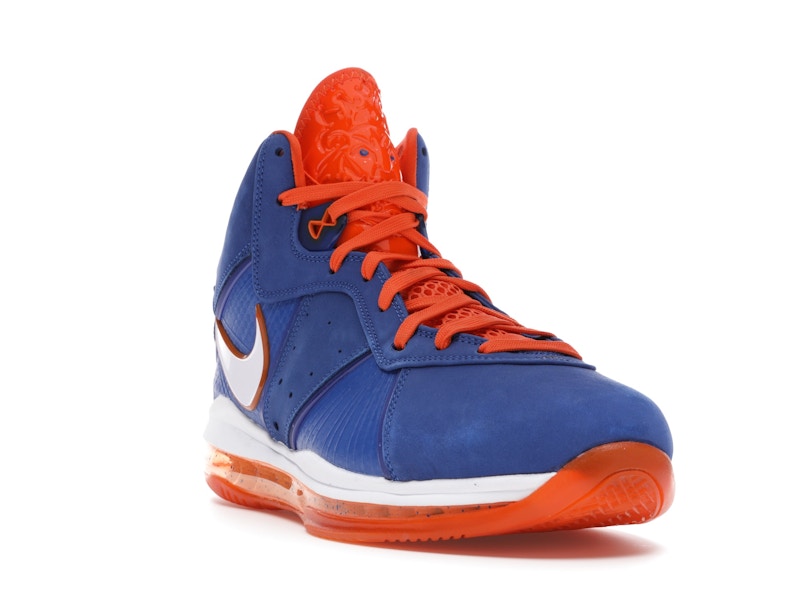 Nike LeBron 8 Hardwood Classic (2021)