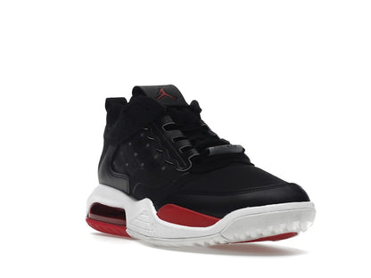 Jordan Max 200 Black Gym Red