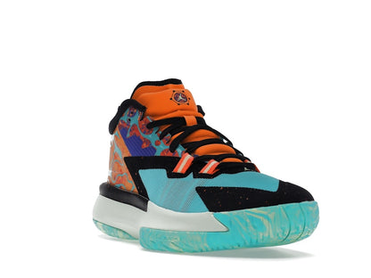 Jordan Zion 1 Planet Z
