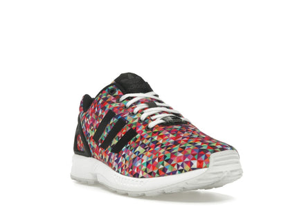 adidas ZX Flux Multi-Color Prism