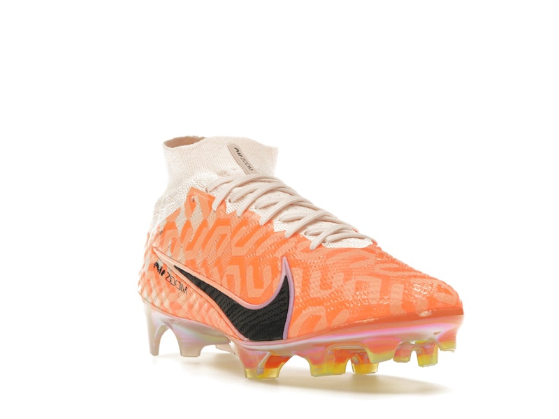 Nike Zoom Mercurial Superfly 9 Elite NU FG United Pack