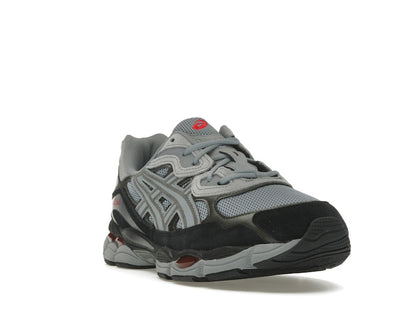 ASICS Gel-NYC Gravel Black