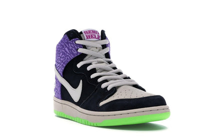 Nike Dunk High Send Help 2