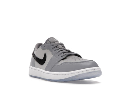 Jordan 1 Retro Low Golf Wolf Grey