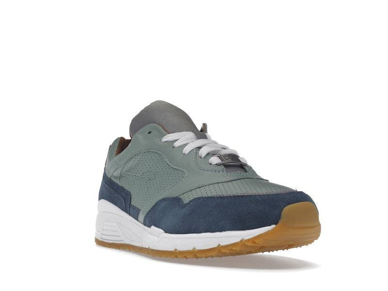 KangaROOS Ultimate Sneakerness Green Bridges