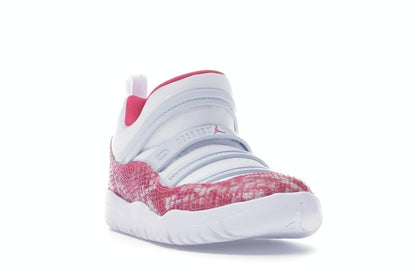 Jordan 11 Retro Little Flex Snake Watermelon (PS)