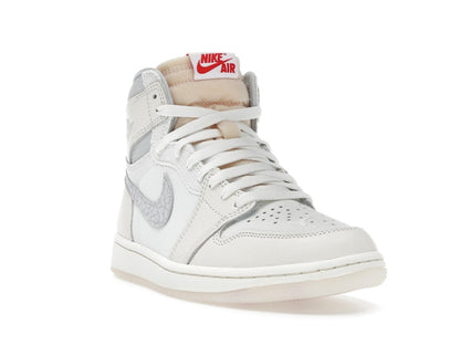 Jordan 1 Retro High OG Sail University Red