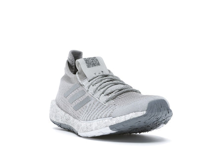 adidas Pulseboost HD Grey One