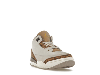 Jordan 3 Retro Palomino (PS)