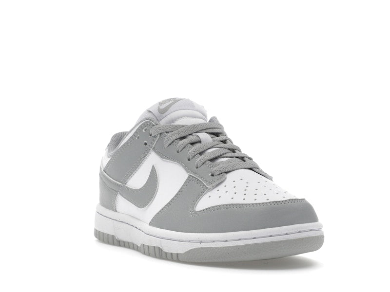 Nike Dunk Low Next Nature Light Smoke Grey (Women's)