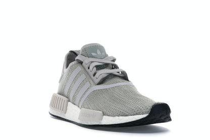 adidas NMD r1 Sesame Grey-White
