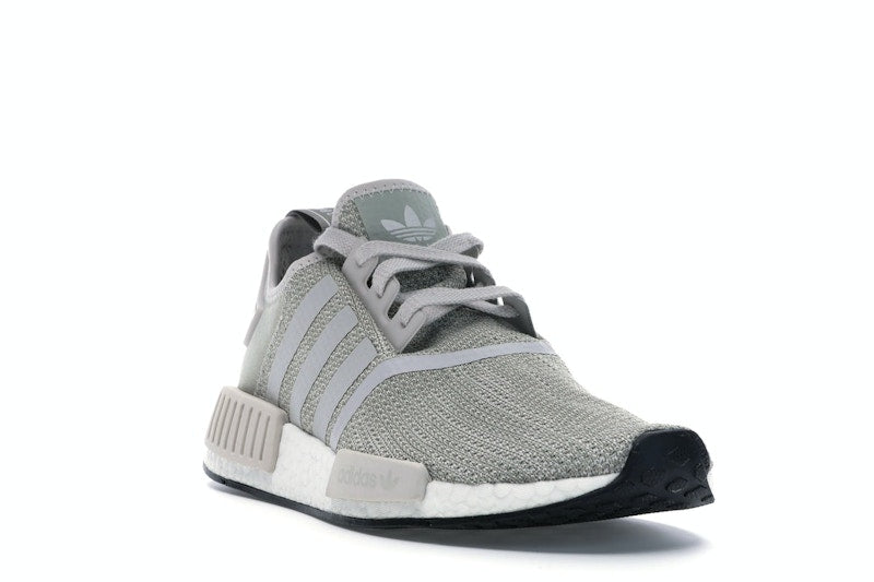 adidas NMD r1 Sesame Grey-White