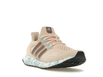 adidas Ultra Boost 5.0 DNA Bliss Orange Bliss Blue