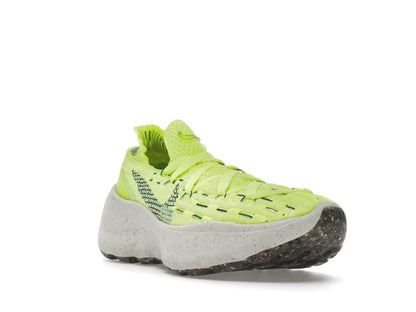Nike Space Hippie 04 Light Lemmon Twist
